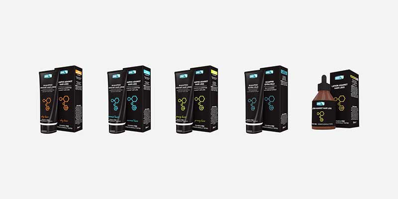 Bild zeigt Teaser Haartransplantation