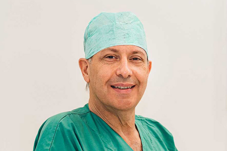 Univ. Prof. Dr. Edvin Turkof